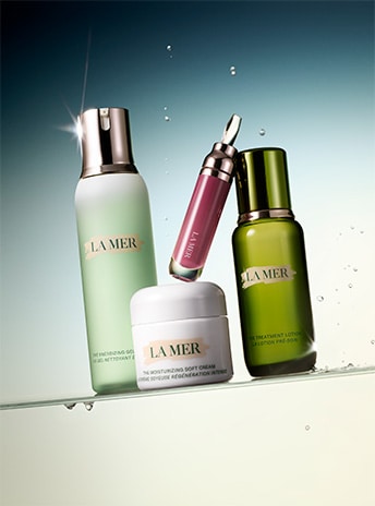 THE RECOVERY & BODY TREATMENT